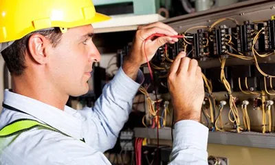 Industrial Electricians in Middleton