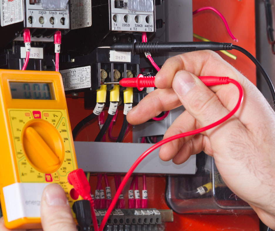 Commercial Electricians in Middleton
